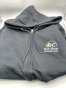 ATC EVERYDAY FLEECE ZIP HOODED SWEATSHIRT