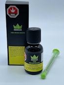 CBD Reign Drops 30ml Oils