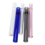 Glass One Hitter Karma Large Black