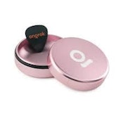 Storage Puck Rose Gold