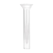 12mm Female 5" Long 12mm Female