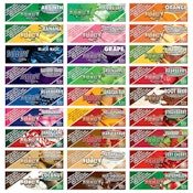 1 1/4" Flavoured Papers by Juicy Jay's - Marshmellow