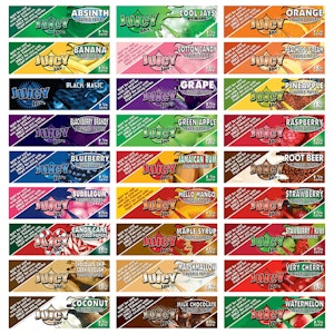 HUMBLE + FUME - 1 1/4" Flavoured Papers by Marshmellow