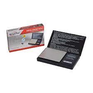 Accessories - WeighMax Scale - W-3805-100