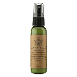 Cannabolish - Cannabolish Spray - Cannabolish 2oz.