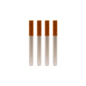 CIGARETTE LOOK 3 INCH CERAMIC BAT