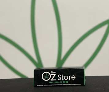 Ziggi - 1 1/4 With Tips