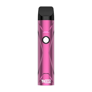 West Coast Gifts - Pink Yocan X Concentrate Pod Vaporizer