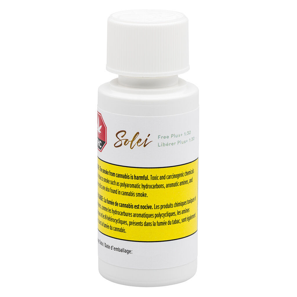 Free Plus+ 1:30 30ml
