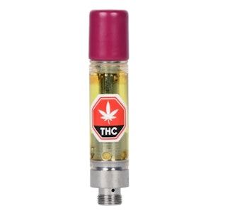 #NAME? - VC - -ness - Ninja Fruit Vape - 1G - NINJA FRUIT VAPE CARTRIDGE