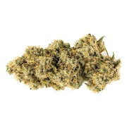 Carmel Animal Face 3.5g Dried Flower
