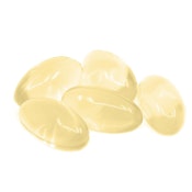CBD Gems Capsules - 15 caps