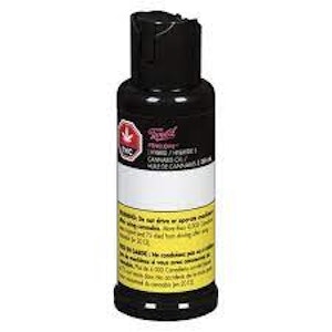 CANOPY GROWTH CORP. - Penelope Oral Spray -Tweed