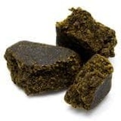Afghan Black Pressed Hash - 2g