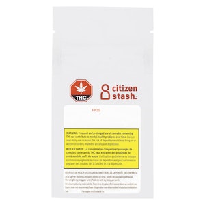 Citizen Stash - FPOG (Fruity Pebbles OG) Pre-Roll