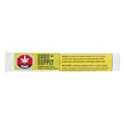 Grower's Choice Indica 1x1g Pre-Roll | Good Supply