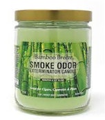 Bamboo Breeze 13oz