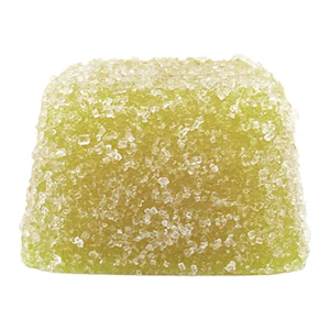 TIDAL HEALTH SOLUTIONS LTD. - Sour Apple Soft Chews  - Tidal
