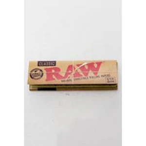 Other - 1.25" Classic - Raw