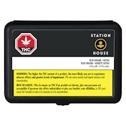 Blue Dream 12x0.5g Pre-Rolls