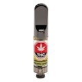 Pineapple Express 510 Thread Cartridge 1g Vapes
