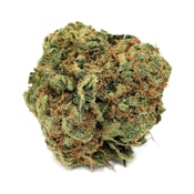 Spinach - Blueberry 3.5G / - Blueberry  Dried Flower