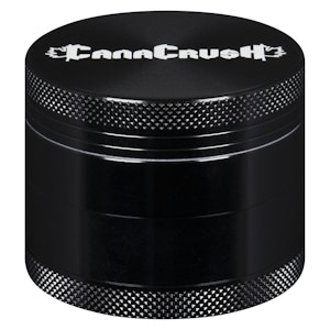 Canacrush - CanaCrush - 4 Piece 2" Grinder