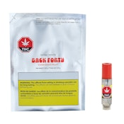 Forbidden Fruit Indica 0.45G