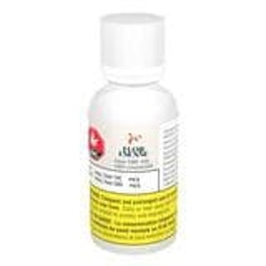 Floresense - Clear CBD 100 Oil (Floresense)