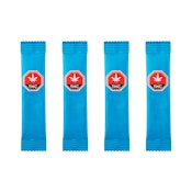 Dissolvable CBD Powder 4x0.45g Beverages