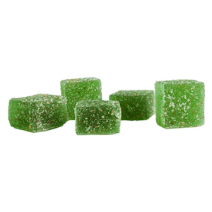 Valens Agritech Ltd. - Baked Apple Soft Chews