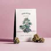 Pink Kush | 3.5g