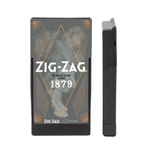 RECREATION MARKETING - Zig-Zag Joint Case - 1879 black