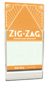 Zig-Zag Joint Case - Orange