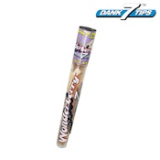 Dank Tips (Wonderberry)