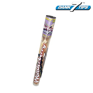 Dank Tips - Dank Tips (Wonderberry)