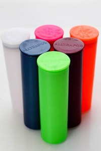One Wholesale - Alltrapod Fully Smell Proof, Water Proof Containers