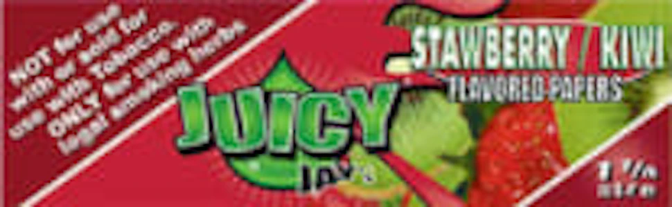 HBI CANADA - Strawberry Kiwi