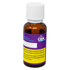 MediPharm Labs - MediPharm Labs CBN 1:2 NightTime Formula Oil