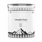 ResOlution - Cotton Swabs - 110 pack
