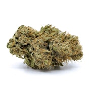 Cold Creek Kush 1g Dried Flower