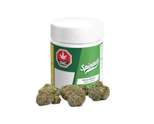 SOURZ by Spinach Peach Orange 1:1 Soft Chews 5x5 g