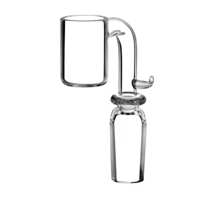 Humble and Fume - 14mm MALE QUARTZ 20mm ENAIL BY PULSAR