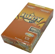 Juicy Jay's 1 1/4 - Orange Flavored Papers