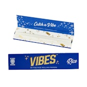 Rolling paper Rice King size
