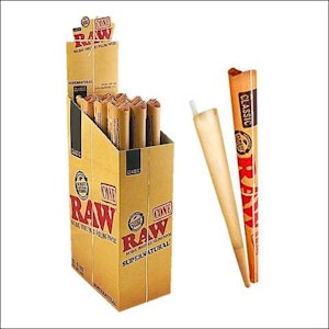 INHAL'NATION - Supernaturel Cone 12'' -