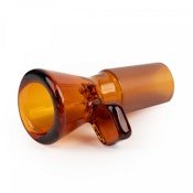 19mm Amber Pull Out With Diamond Handle