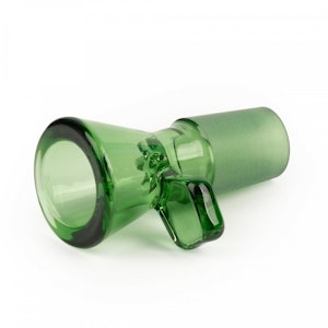 West Coast Gifts  - 19mm Green Pull Out With Diamond Handle