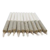 Ghost Train Haze Pre-Rolls - 10 x 0.35g