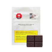 CARAMEL CHOCOLATE - 2pc